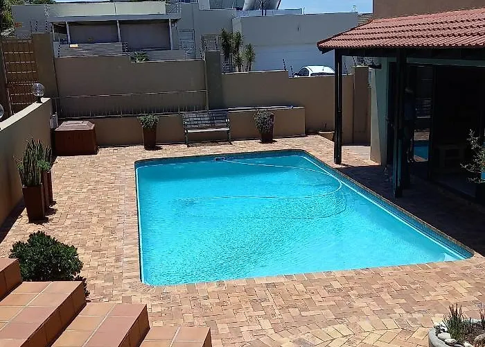 Atlantica Self Catering Apartment