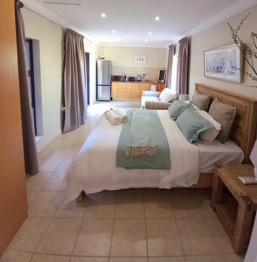 Atlantica Self Catering Apartment *