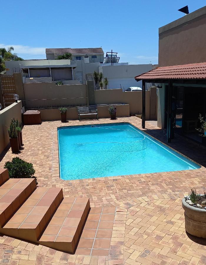 Apartment Atlantica Self Catering *