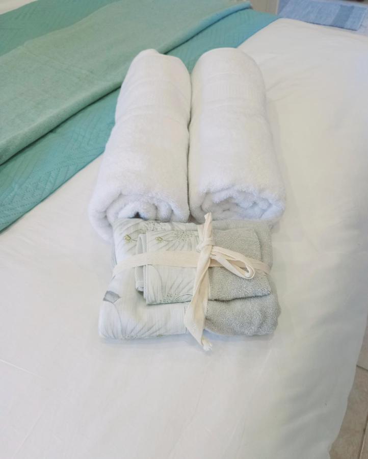 Apartment Atlantica Self Catering Cape Town