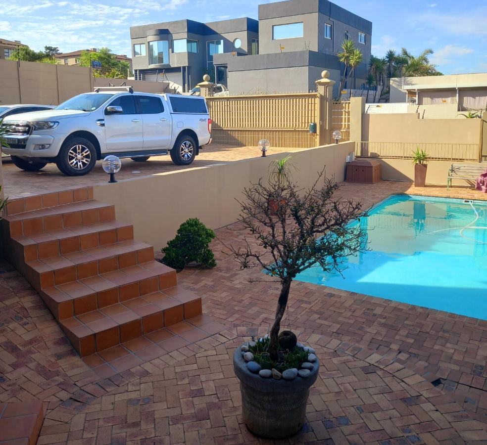 Atlantica Self Catering Cape Town