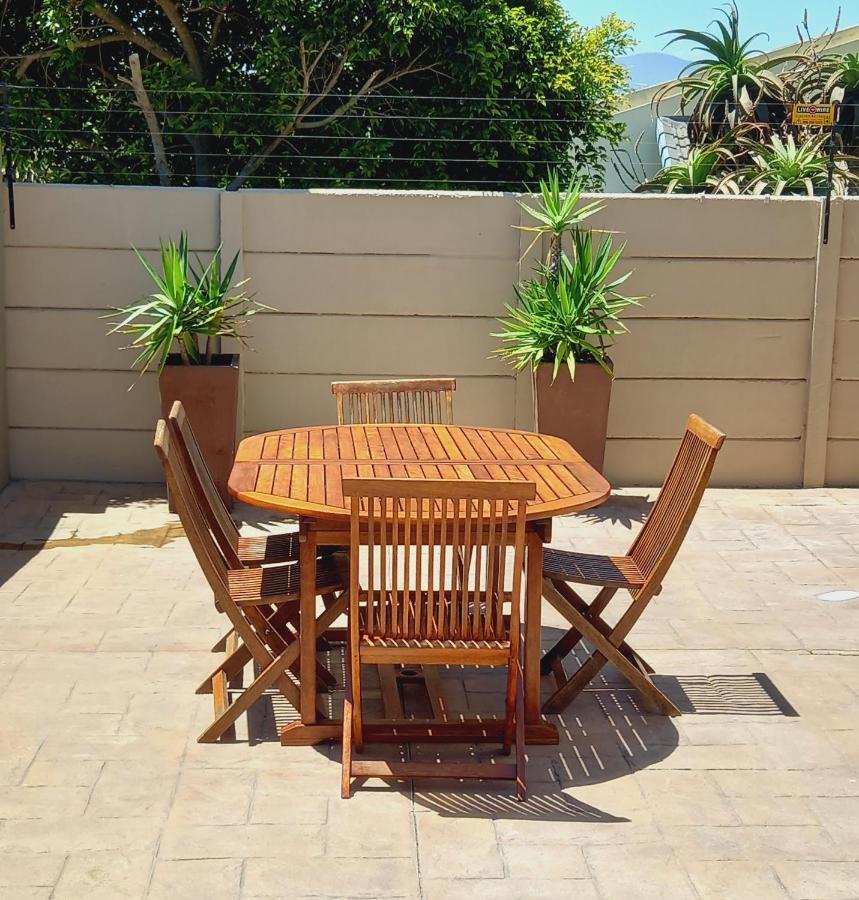 Apartment Atlantica Self Catering *