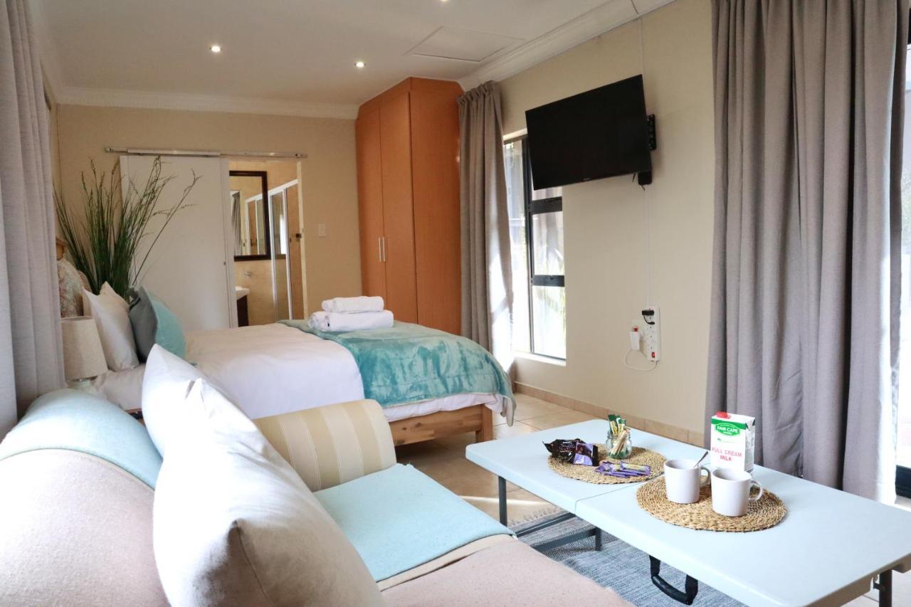 Apartment Atlantica Self Catering Cape Town