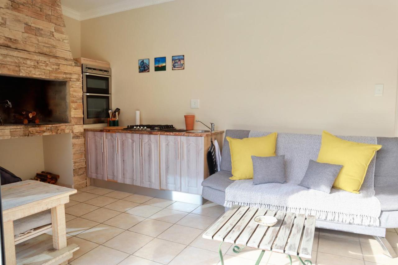 Apartment Atlantica Self Catering