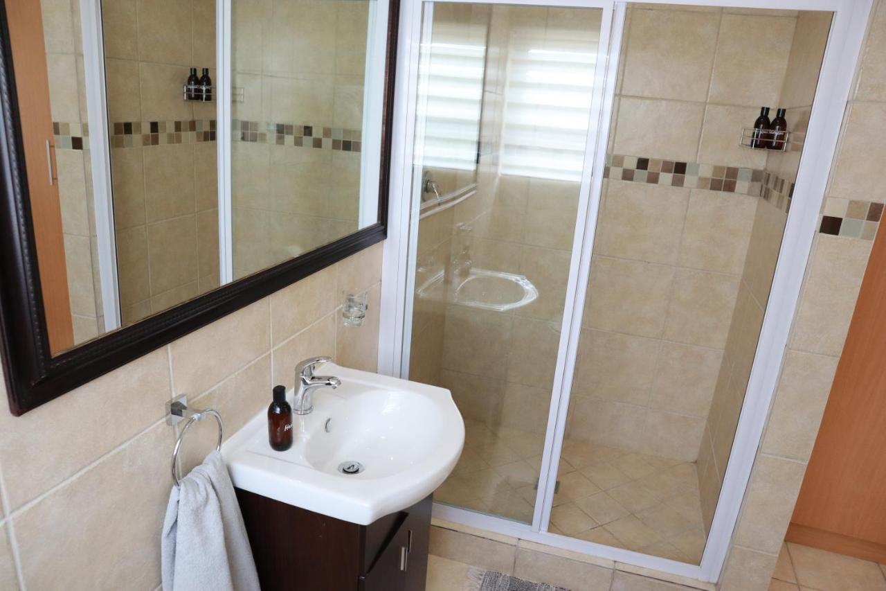 Atlantica Self Catering Apartment